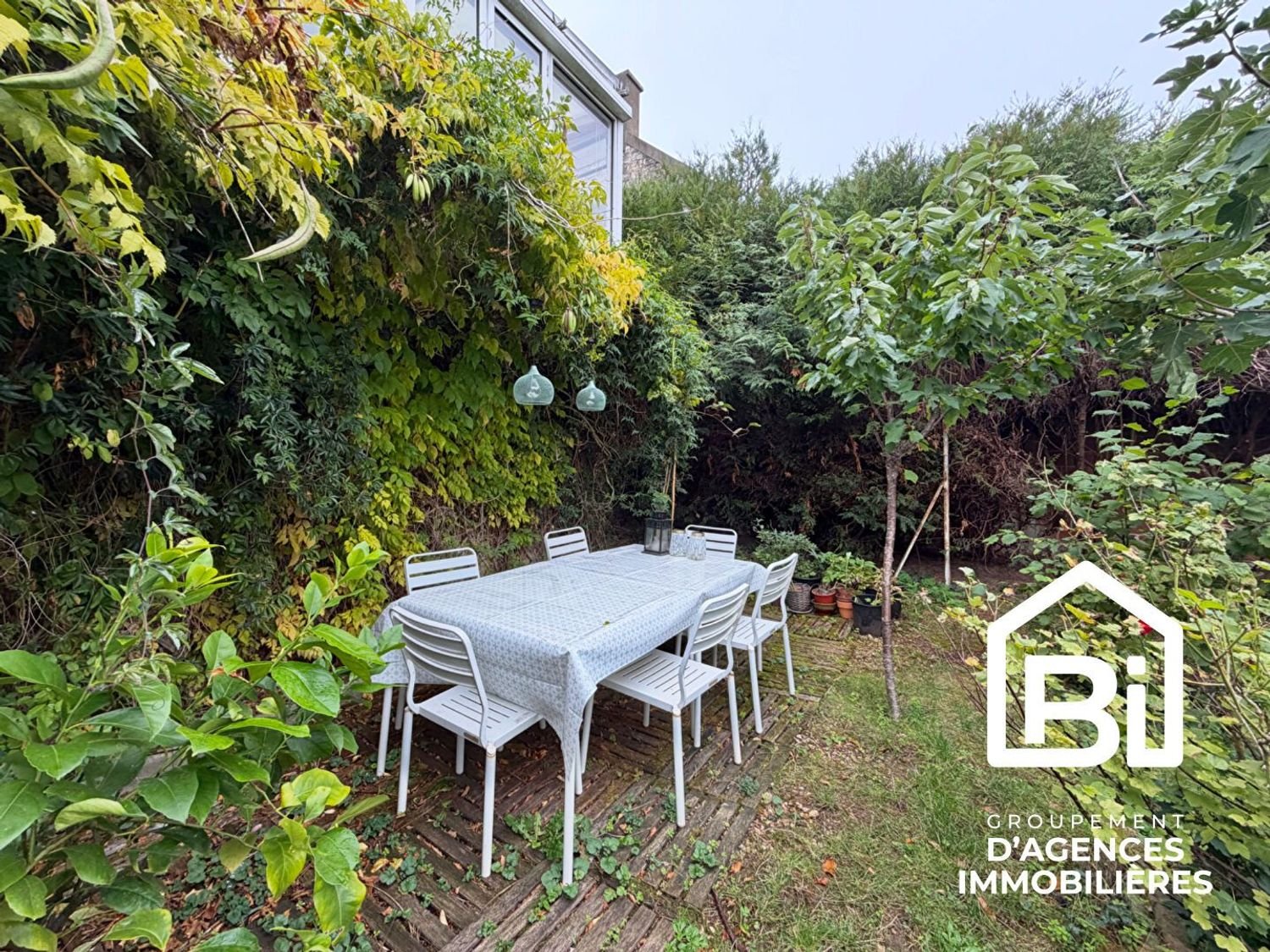 Maison à vendre, 89m², Caen