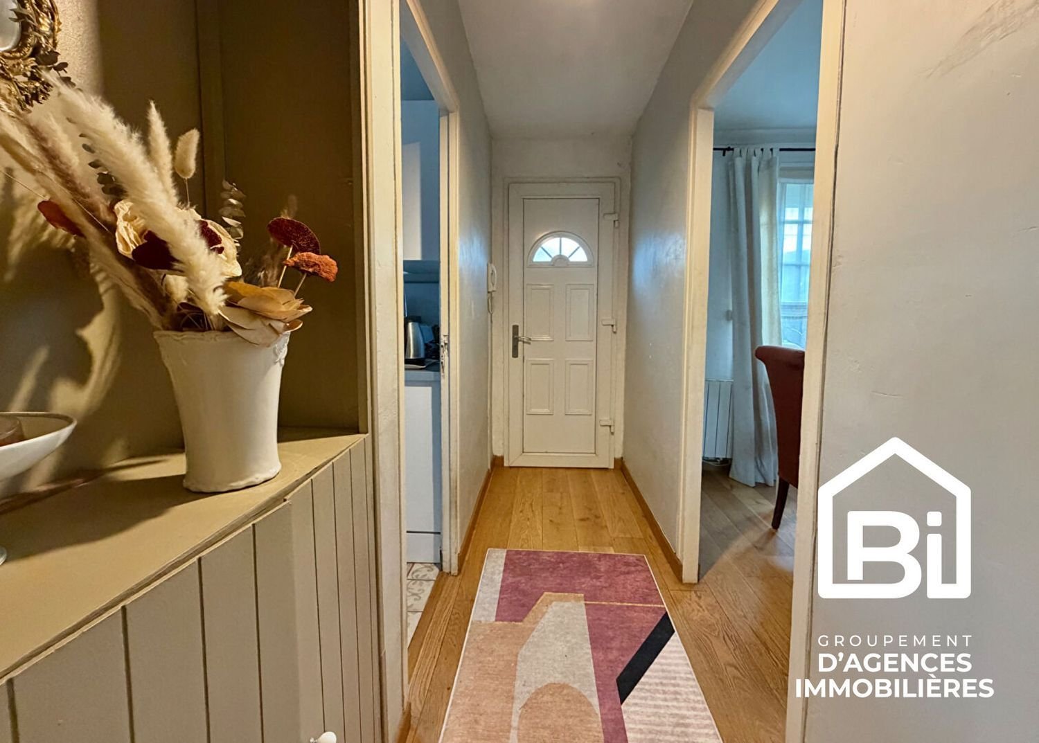 Maison à vendre, 89m², Caen