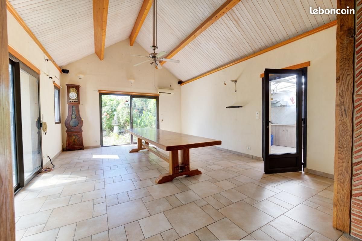Maison à vendre, 129m², Chanceaux-sur-Choisille