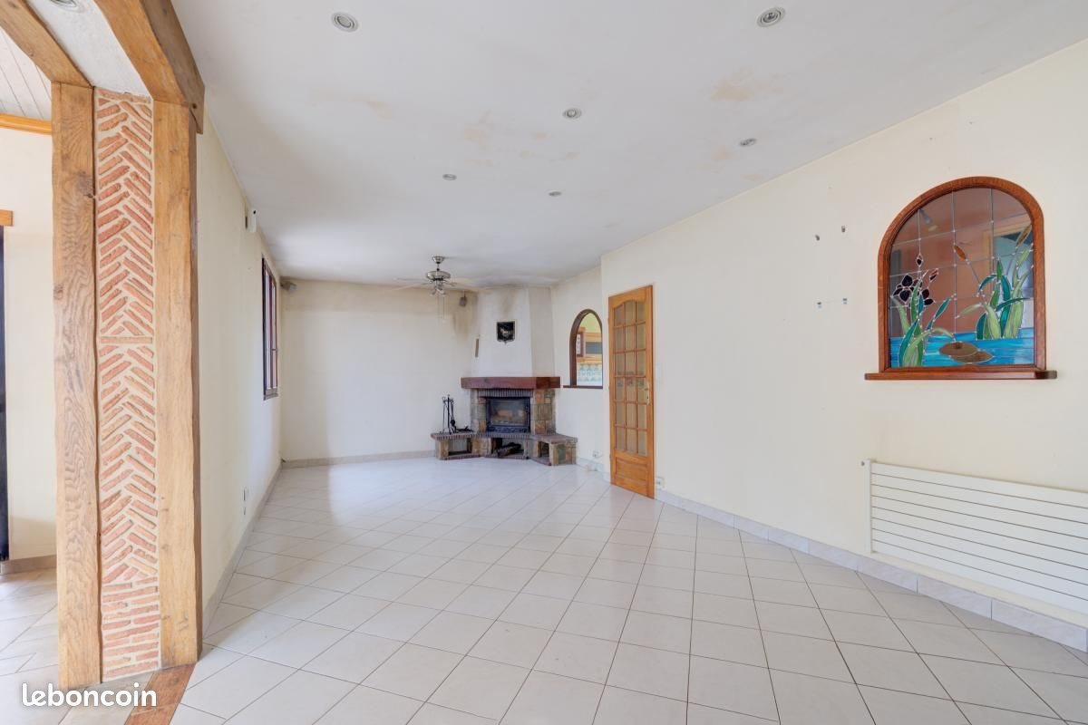 Maison à vendre, 129m², Chanceaux-sur-Choisille