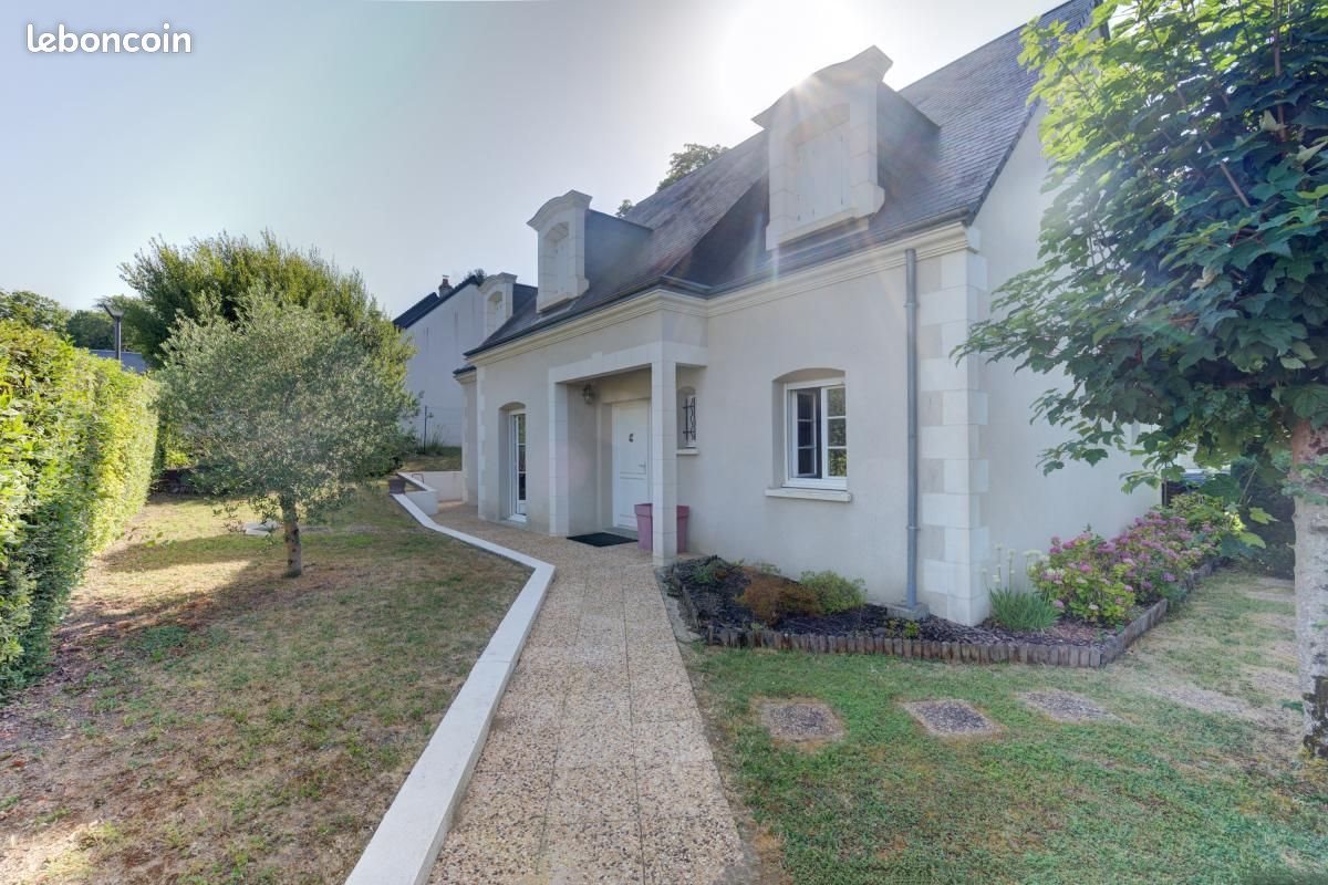 Maison à vendre, 144m², Tours