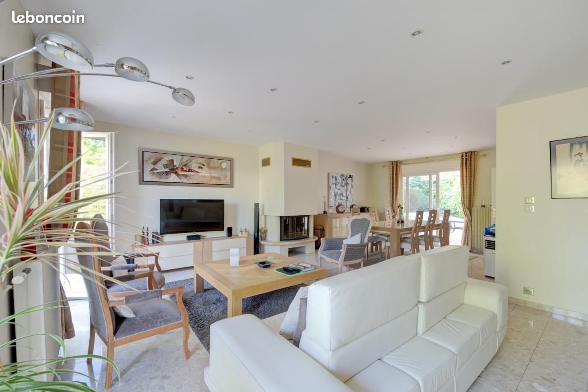 Maison à vendre, 144m², Tours