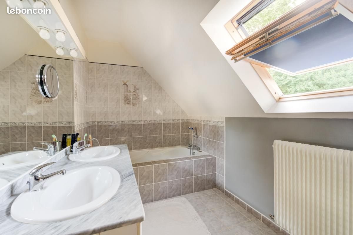 Maison à vendre, 144m², Tours