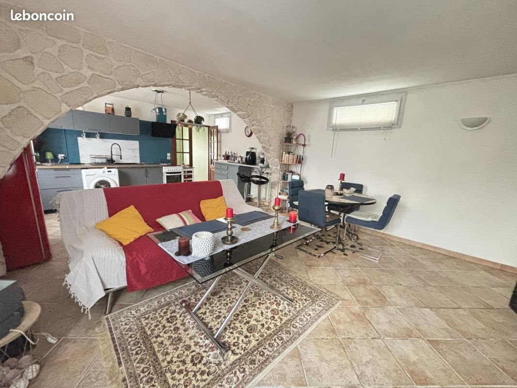 Maison à vendre, 90m², Cléré-les-Pins