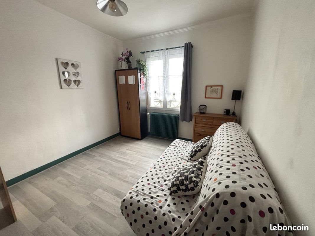 Maison à vendre, 90m², Cléré-les-Pins