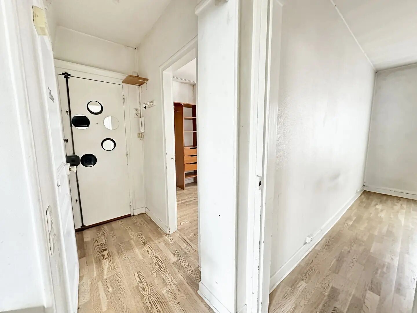 Appartement à vendre, 44m², Noisy-le-Sec