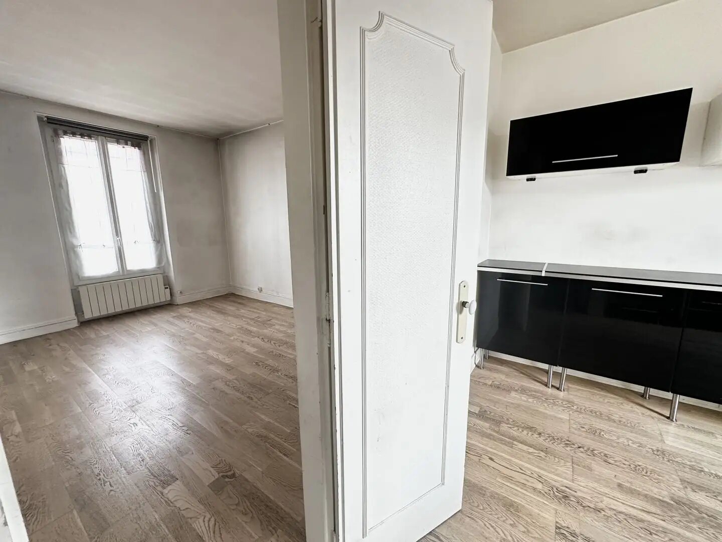 Appartement à vendre, 44m², Noisy-le-Sec