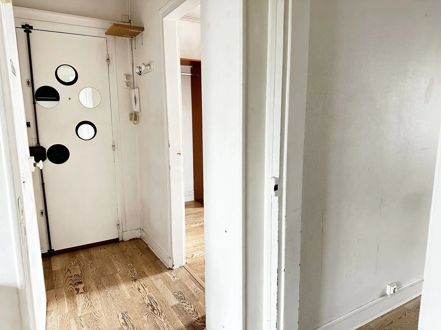 Appartement à vendre, 44m², Noisy-le-Sec