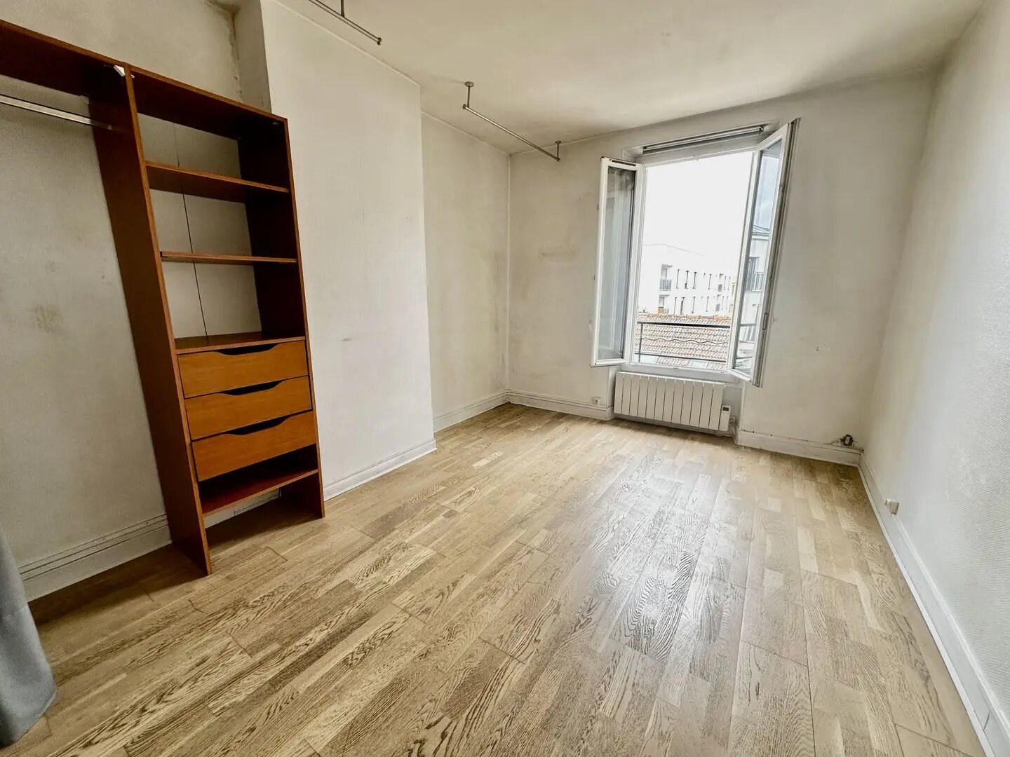 Appartement à vendre, 44m², Noisy-le-Sec