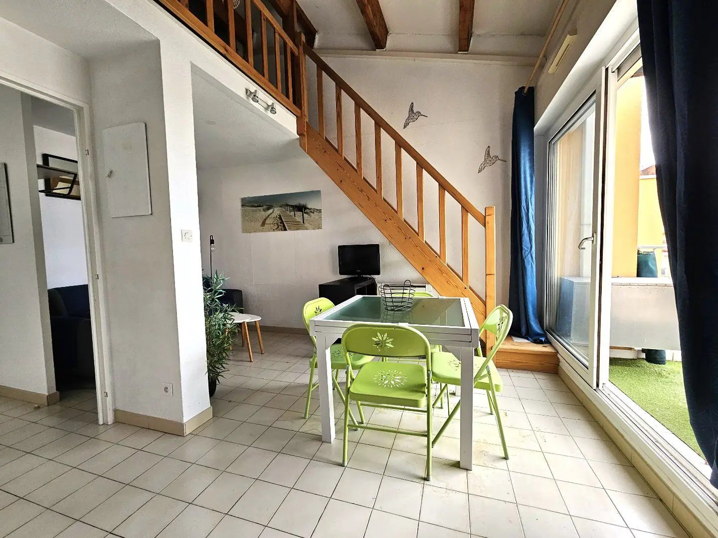Appartement à vendre, 39m², Grau d'Agde