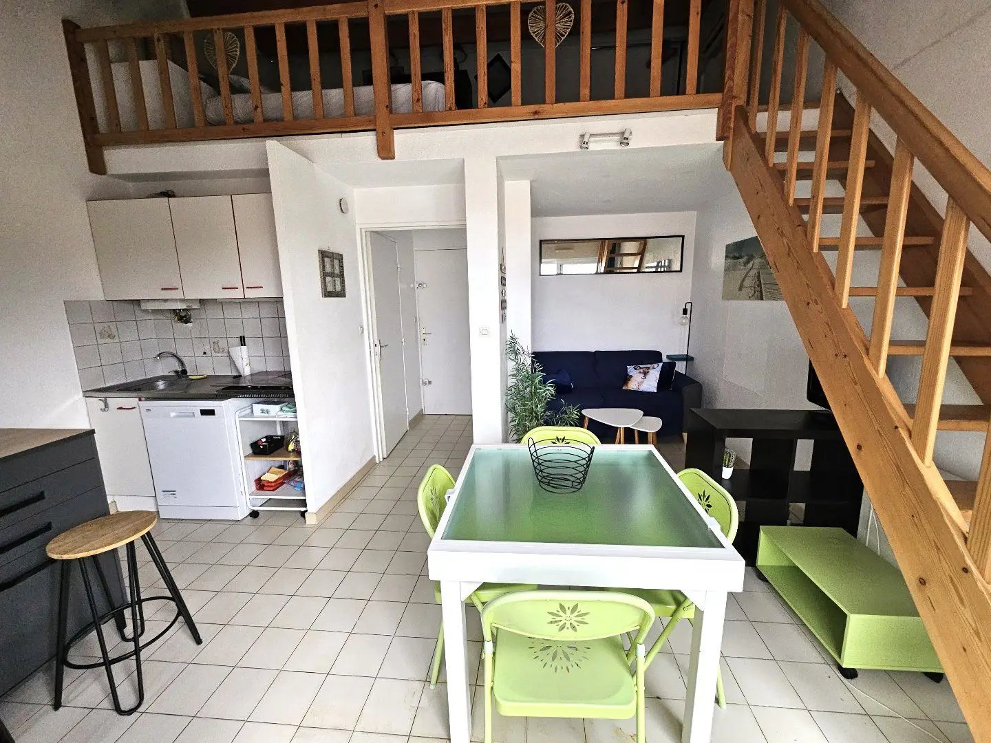 Appartement à vendre, 39m², Grau d'Agde