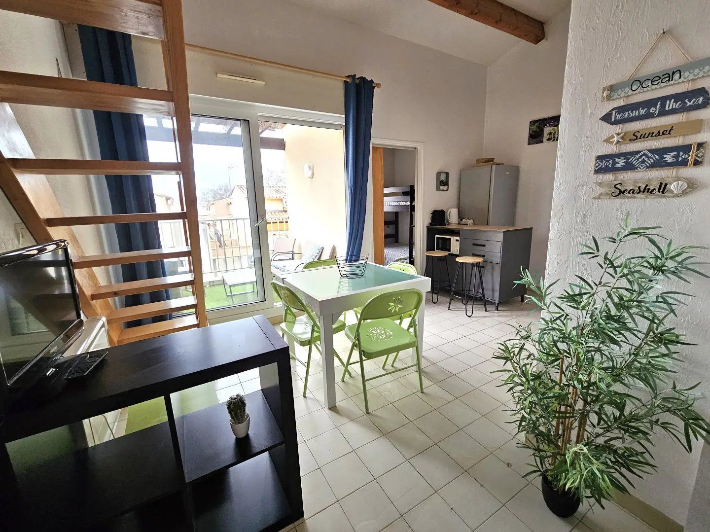 Appartement à vendre, 39m², Grau d'Agde