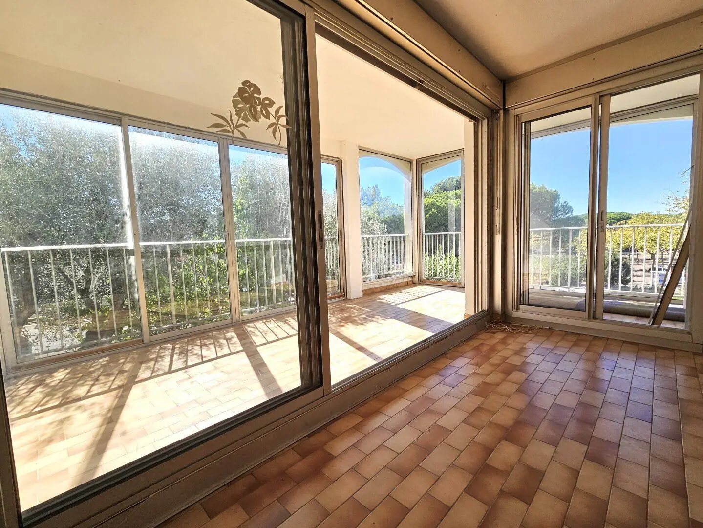 Appartement à vendre, 62m², Agde (Cap d'Agde)