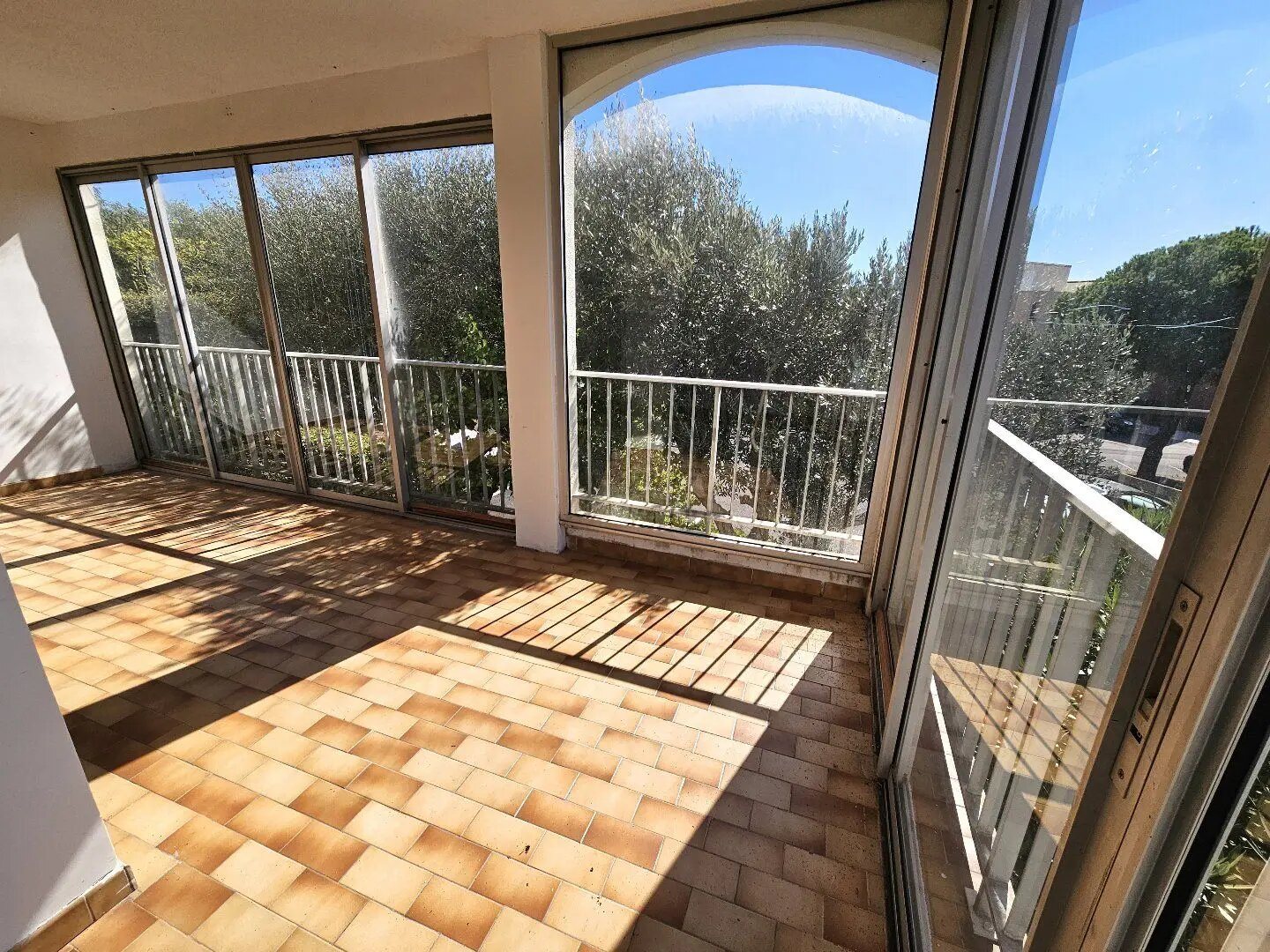 Appartement à vendre, 62m², Agde (Cap d'Agde)