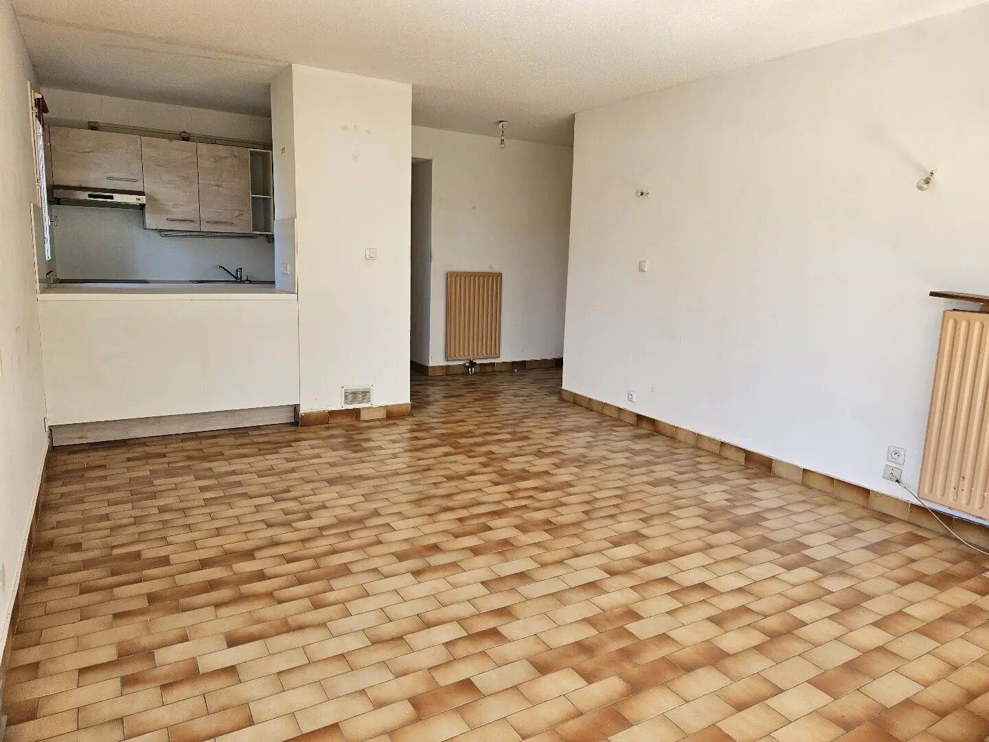 Appartement à vendre, 62m², Agde (Cap d'Agde)