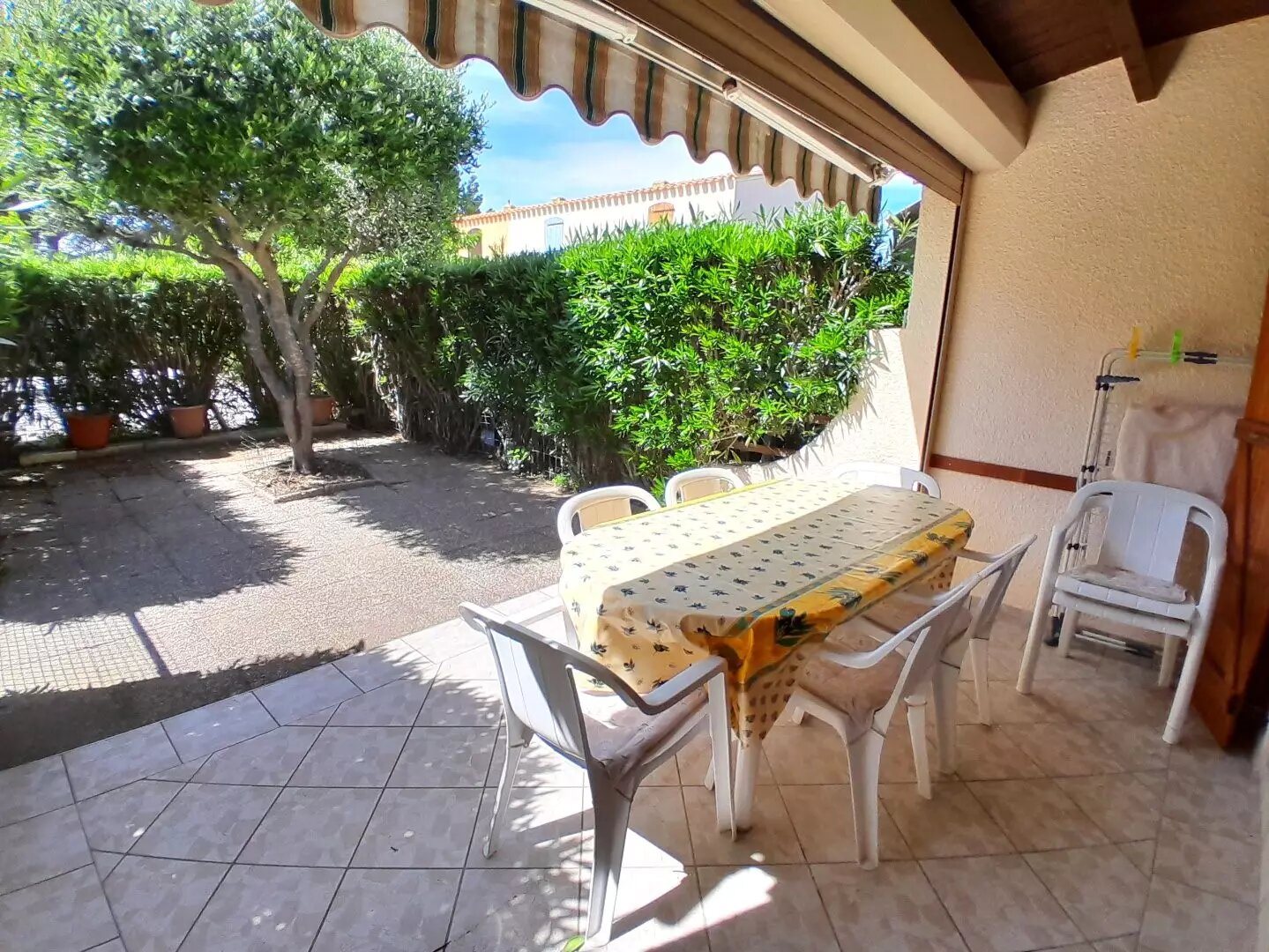 Maison à vendre, 40m², Agde (Cap d'Agde)