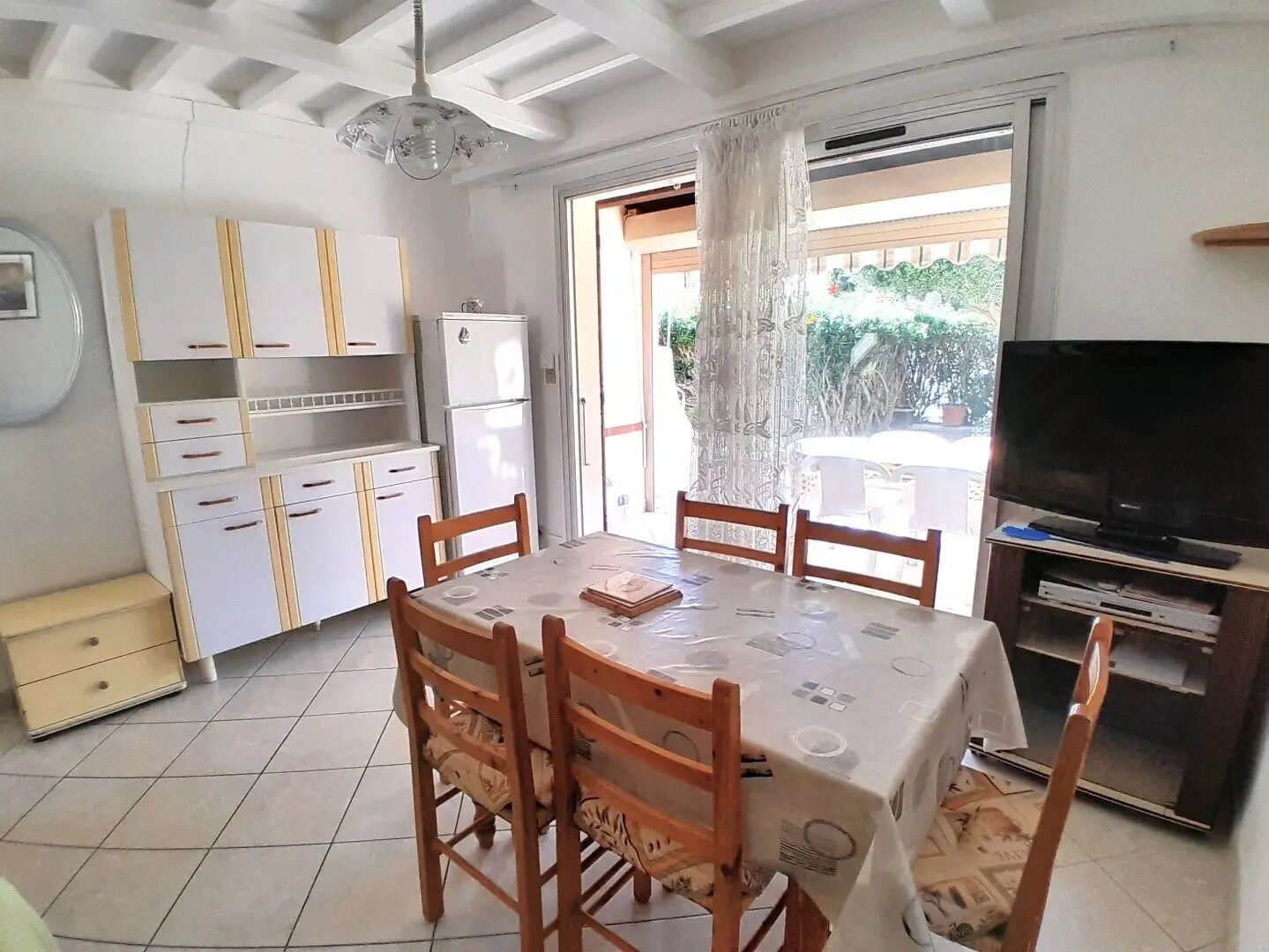 Maison à vendre, 40m², Agde (Cap d'Agde)