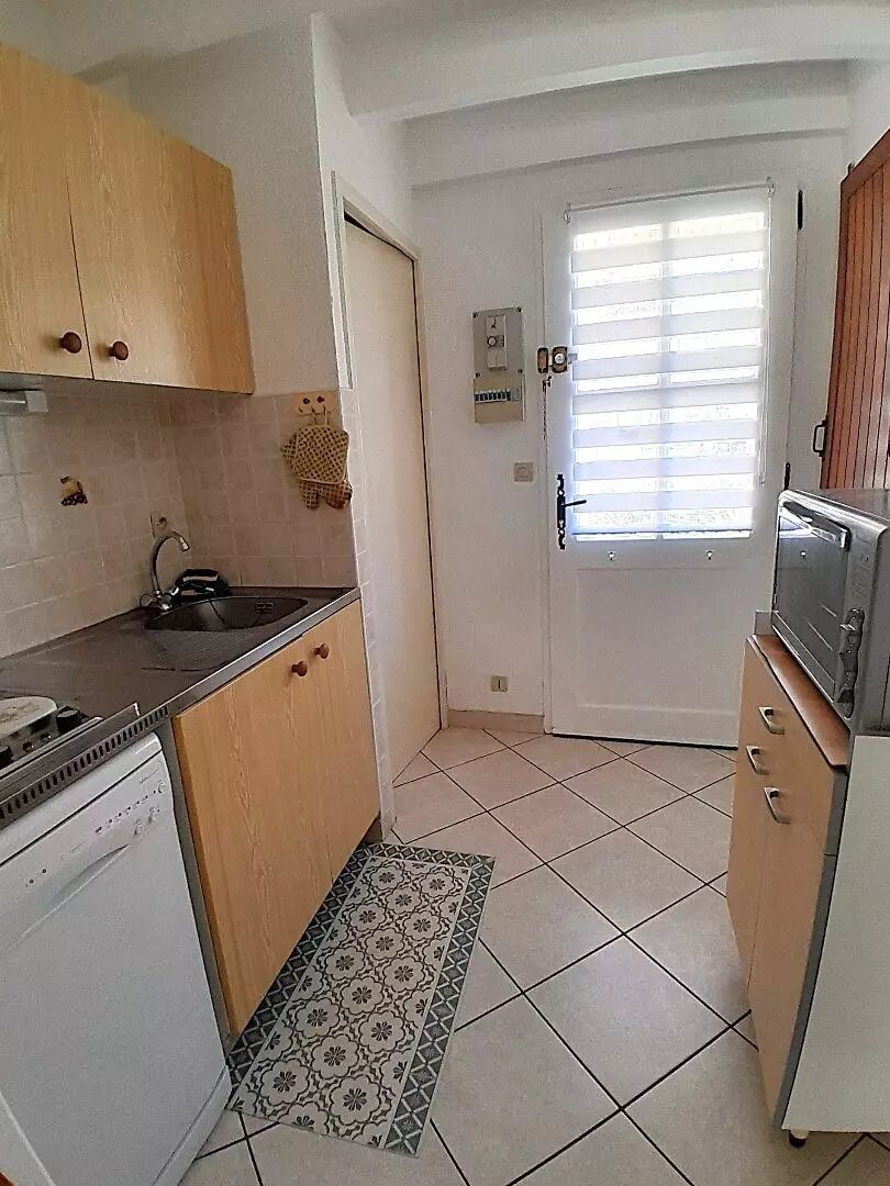 Maison à vendre, 40m², Agde (Cap d'Agde)