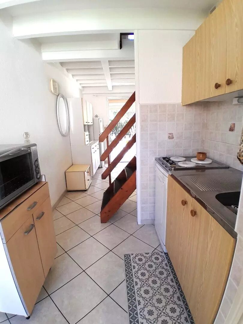 Maison à vendre, 40m², Agde (Cap d'Agde)