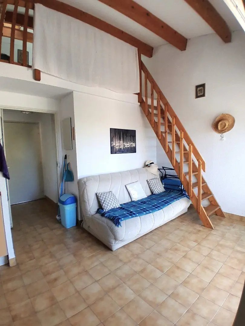 Appartement à vendre, 45m², Grau d'Agde