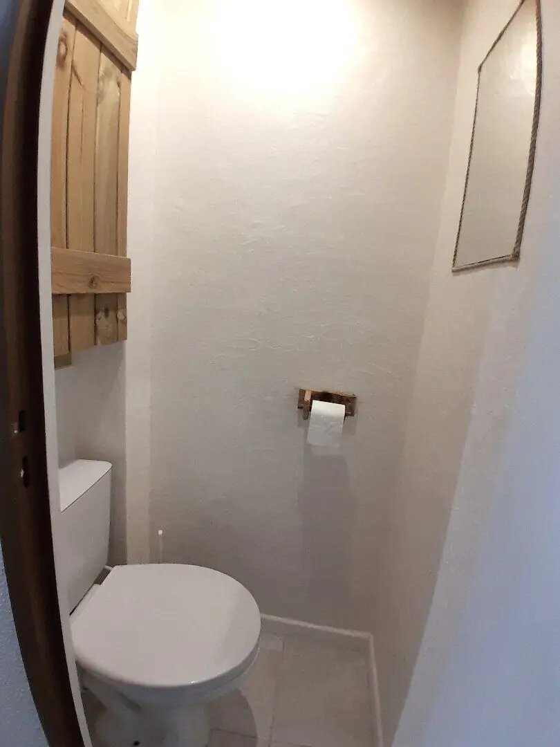 Appartement à vendre, 21m², Grau d'Agde
