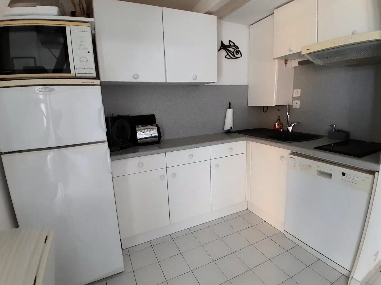 Appartement à vendre, 38m², Agde (Cap d'Agde)