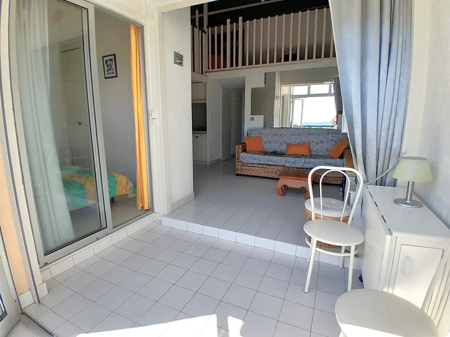 Appartement à vendre, 38m², Agde (Cap d'Agde)