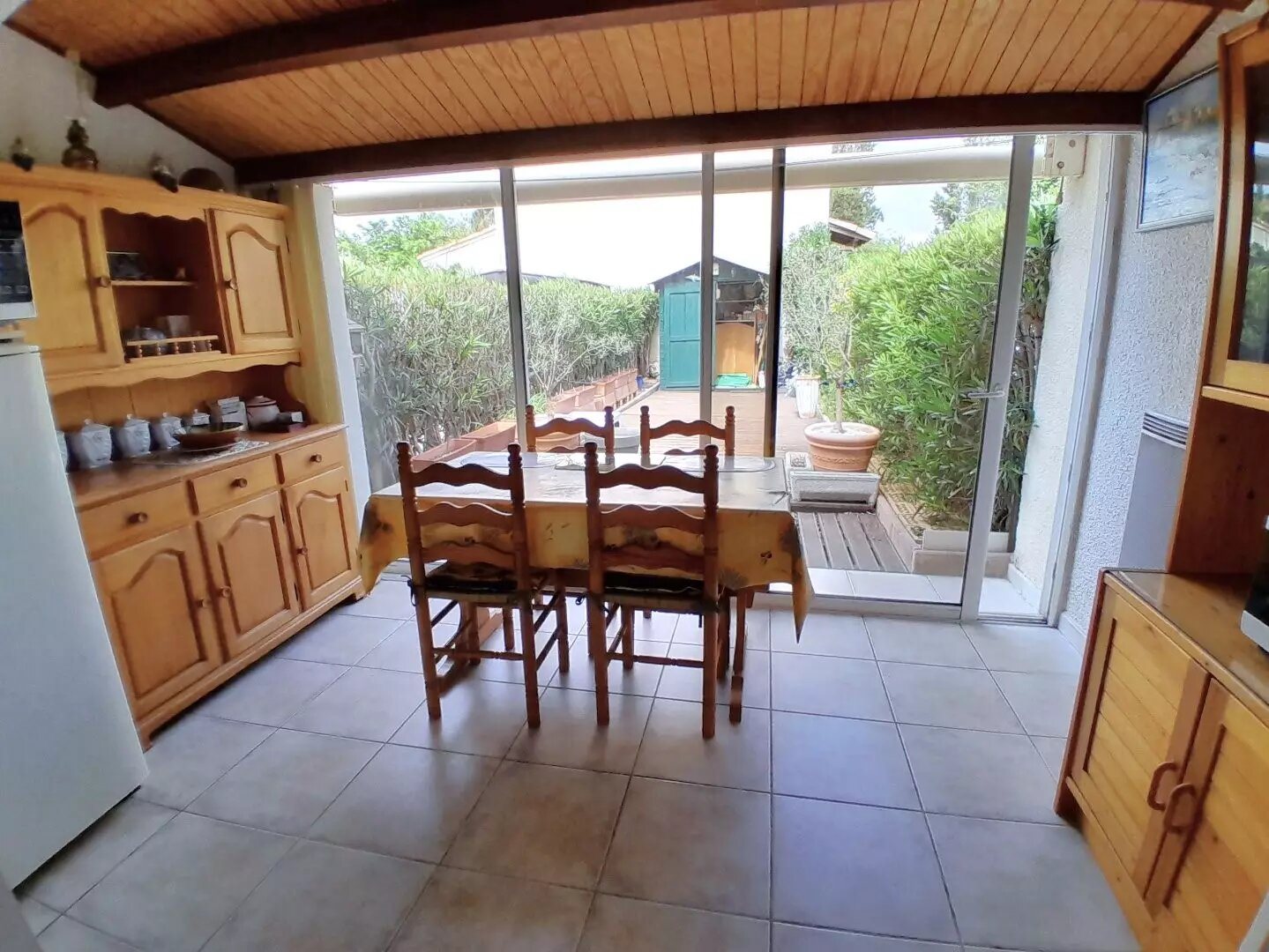 Maison à vendre, 48m², Agde (Cap d'Agde)