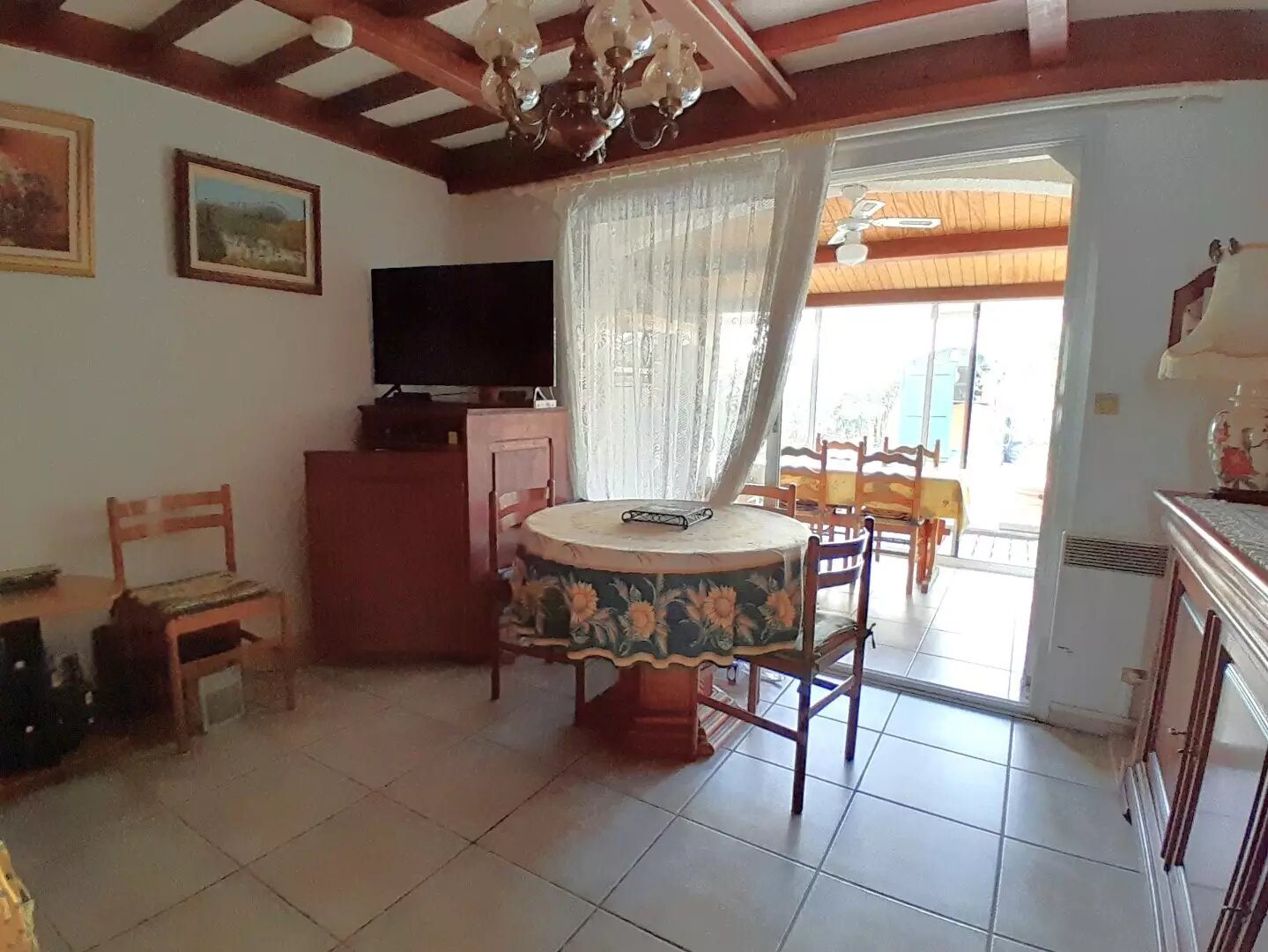 Maison à vendre, 48m², Agde (Cap d'Agde)