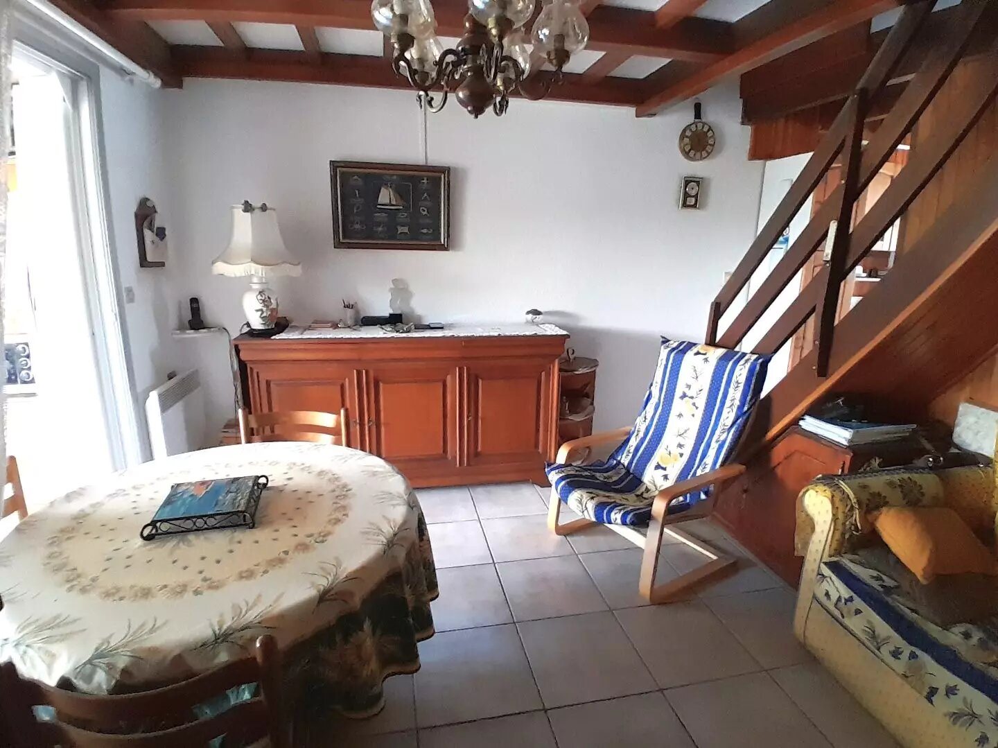 Maison à vendre, 48m², Agde (Cap d'Agde)