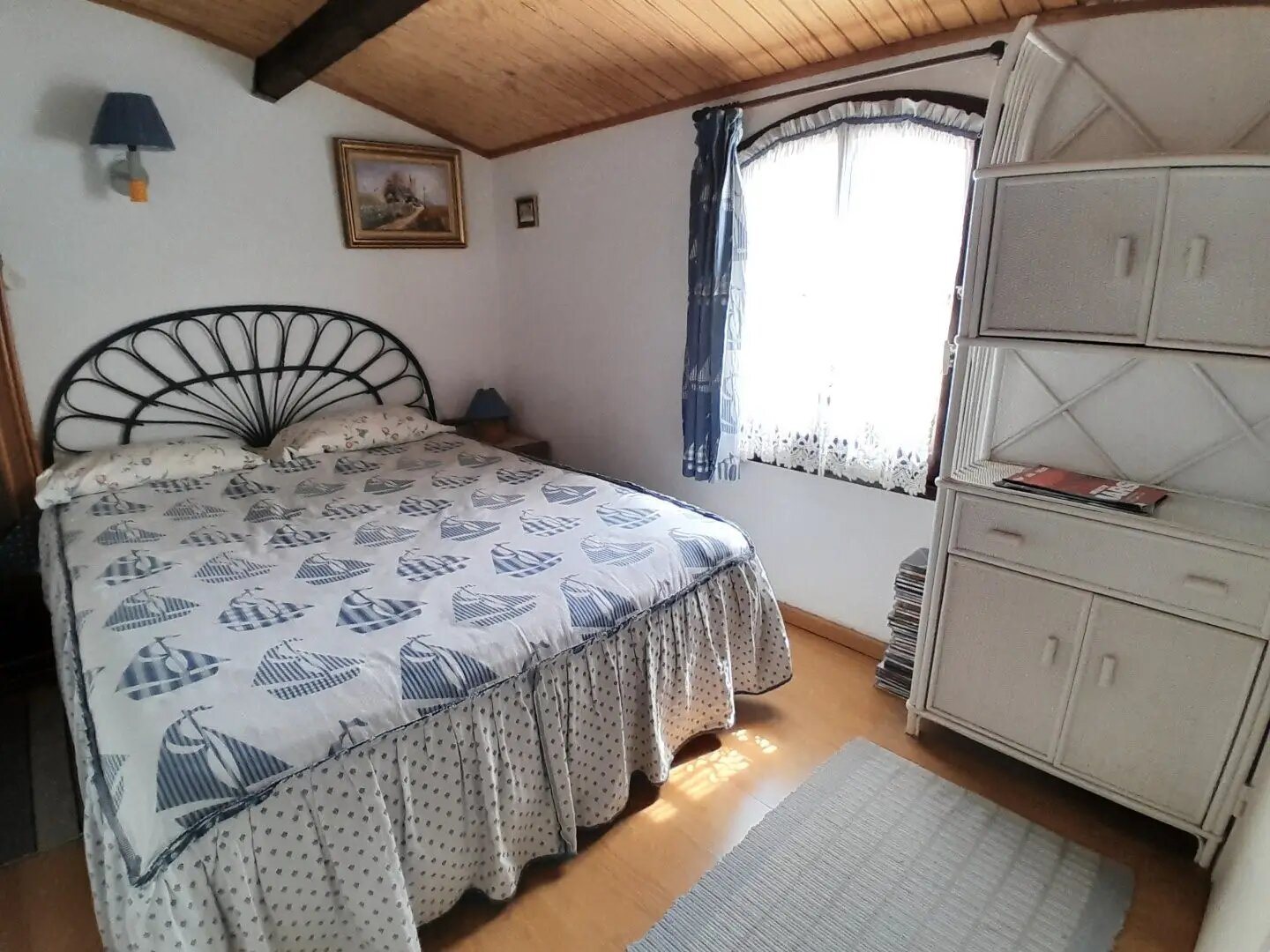 Maison à vendre, 48m², Agde (Cap d'Agde)