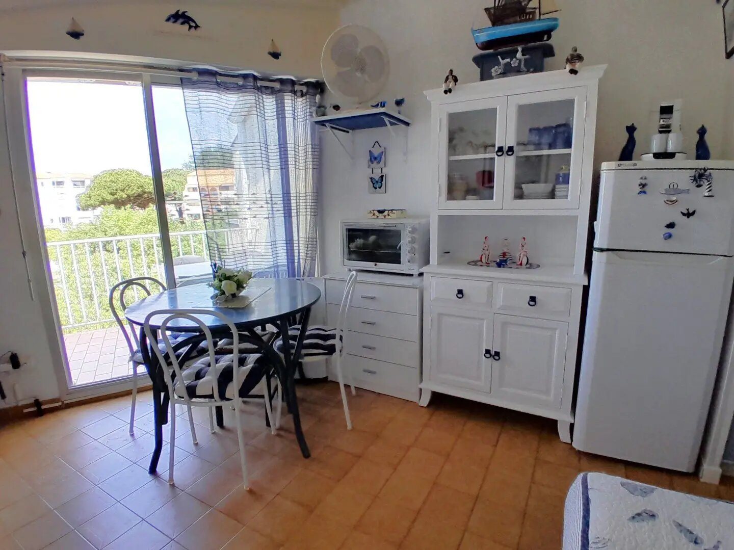 Appartement à vendre, 30m², Agde (Cap d'Agde)