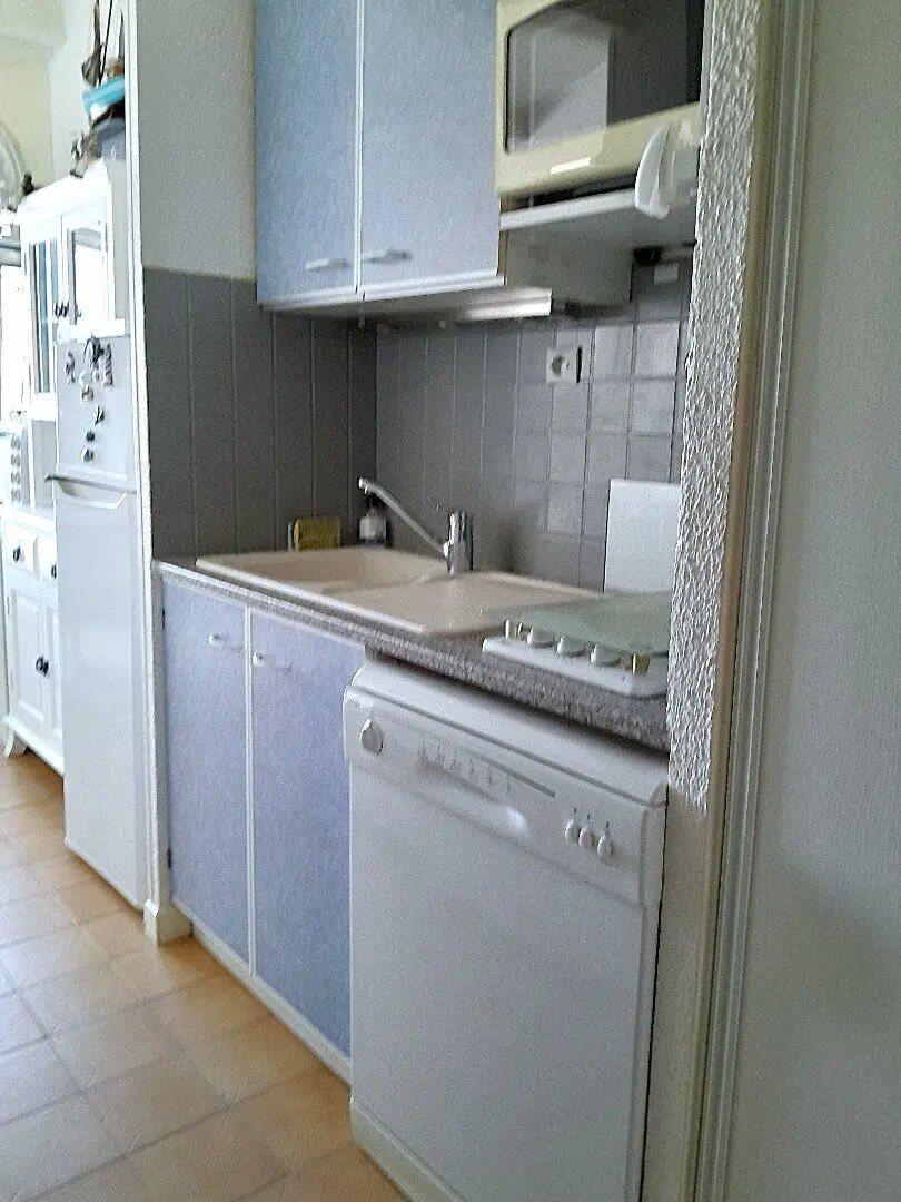 Appartement à vendre, 30m², Agde (Cap d'Agde)