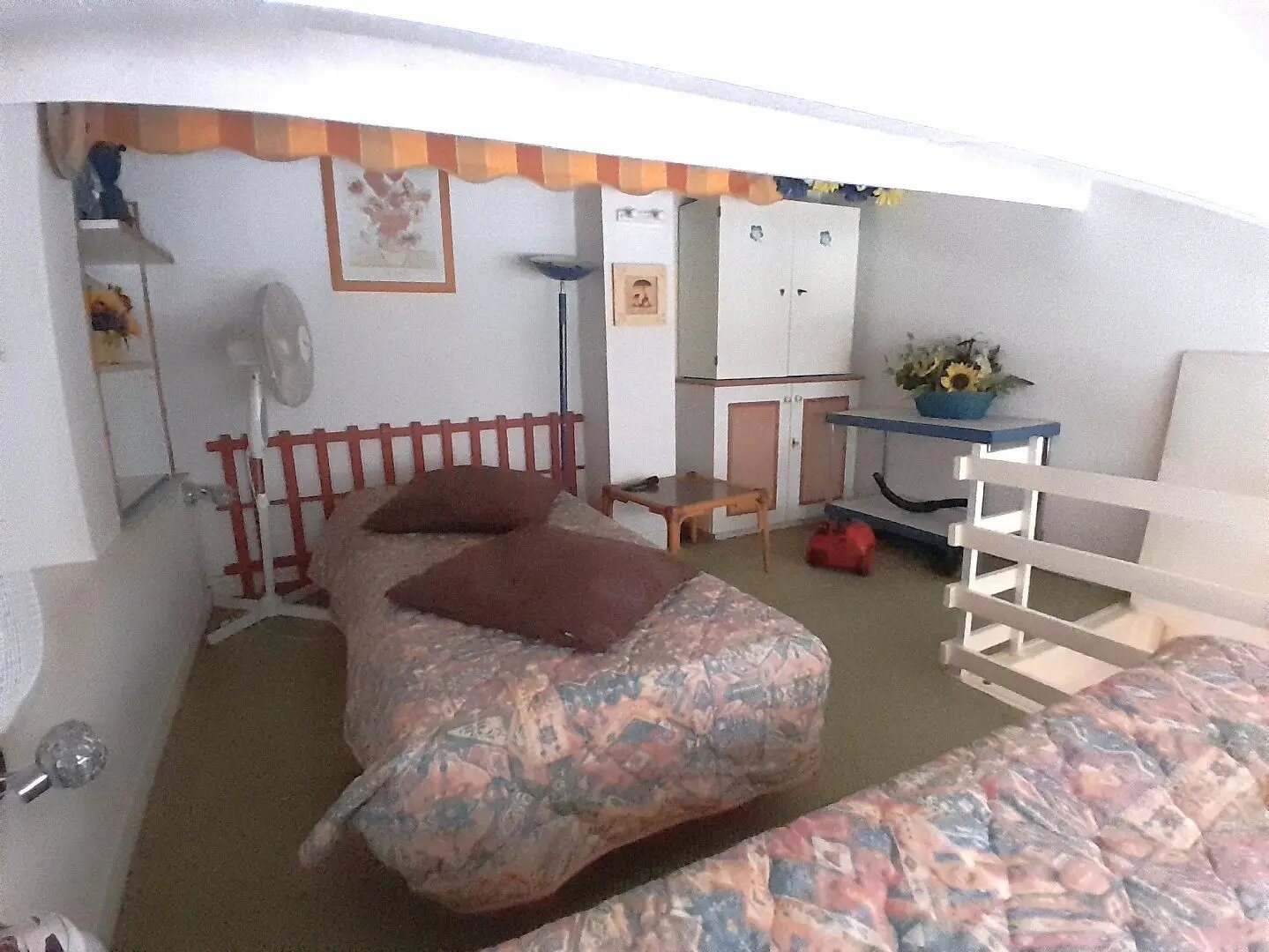 Appartement à vendre, 30m², Agde (Cap d'Agde)