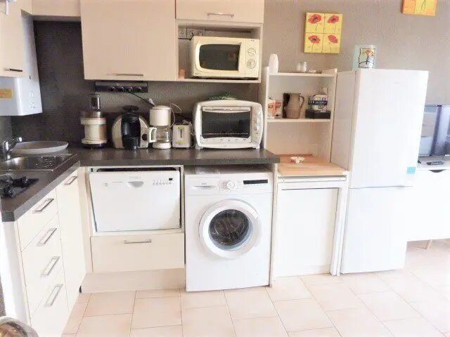 Appartement à vendre, 36m², Agde (Cap d'Agde)