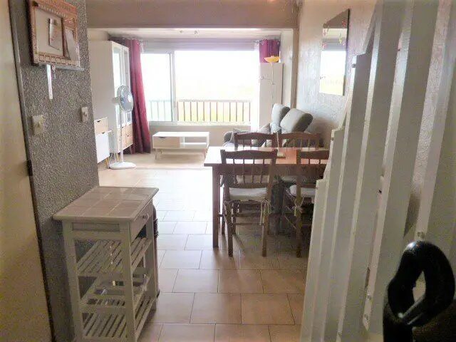 Appartement à vendre, 36m², Agde (Cap d'Agde)
