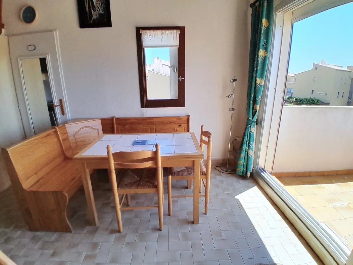 Appartement à vendre, 43m², Agde (Cap d'Agde)