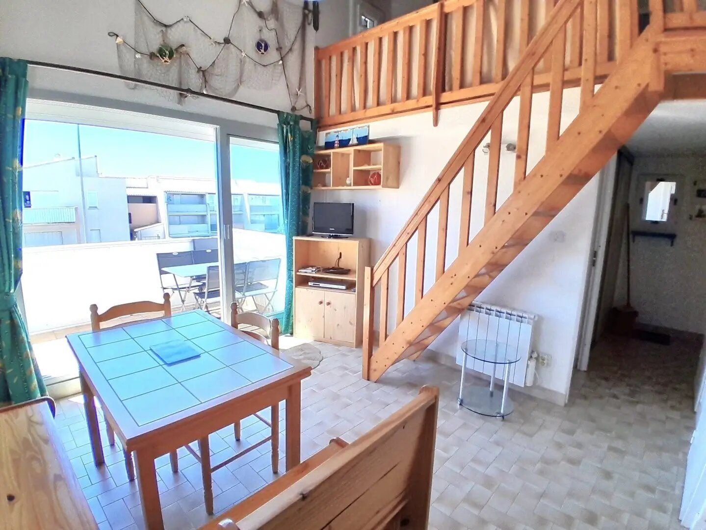 Appartement à vendre, 43m², Agde (Cap d'Agde)
