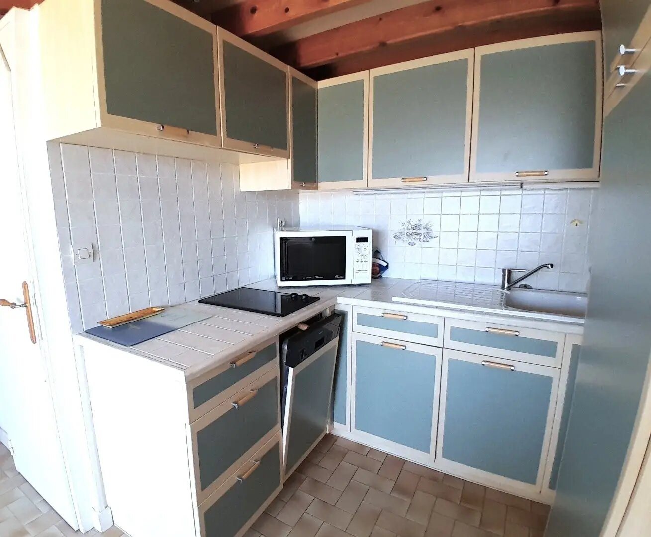 Appartement à vendre, 43m², Agde (Cap d'Agde)