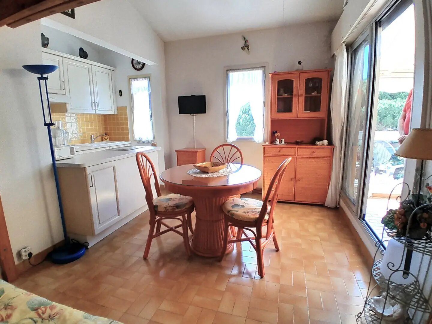 Appartement à vendre, 34m², Agde (Cap d'Agde)