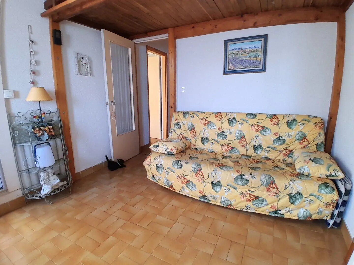 Appartement à vendre, 34m², Agde (Cap d'Agde)