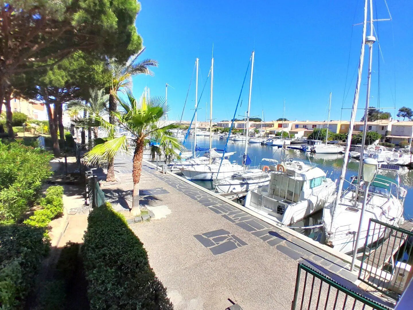 Appartement à vendre, 46m², Agde (Cap d'Agde)