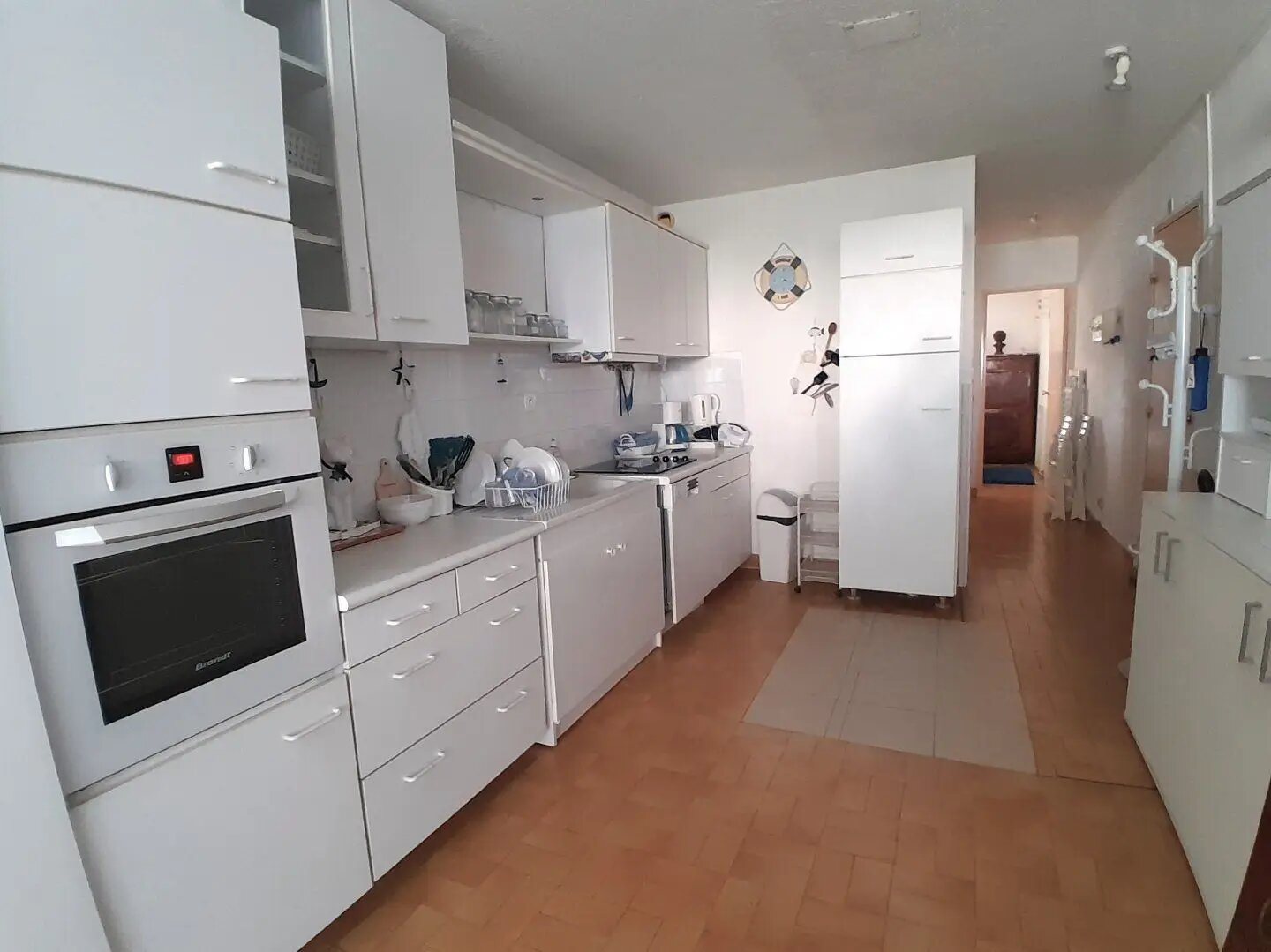 Appartement à vendre, 46m², Agde (Cap d'Agde)