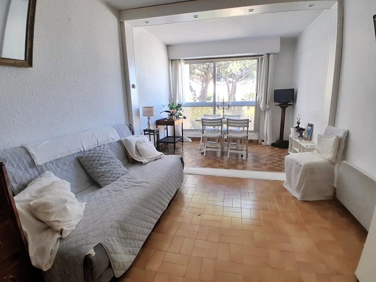 Appartement à vendre, 46m², Agde (Cap d'Agde)