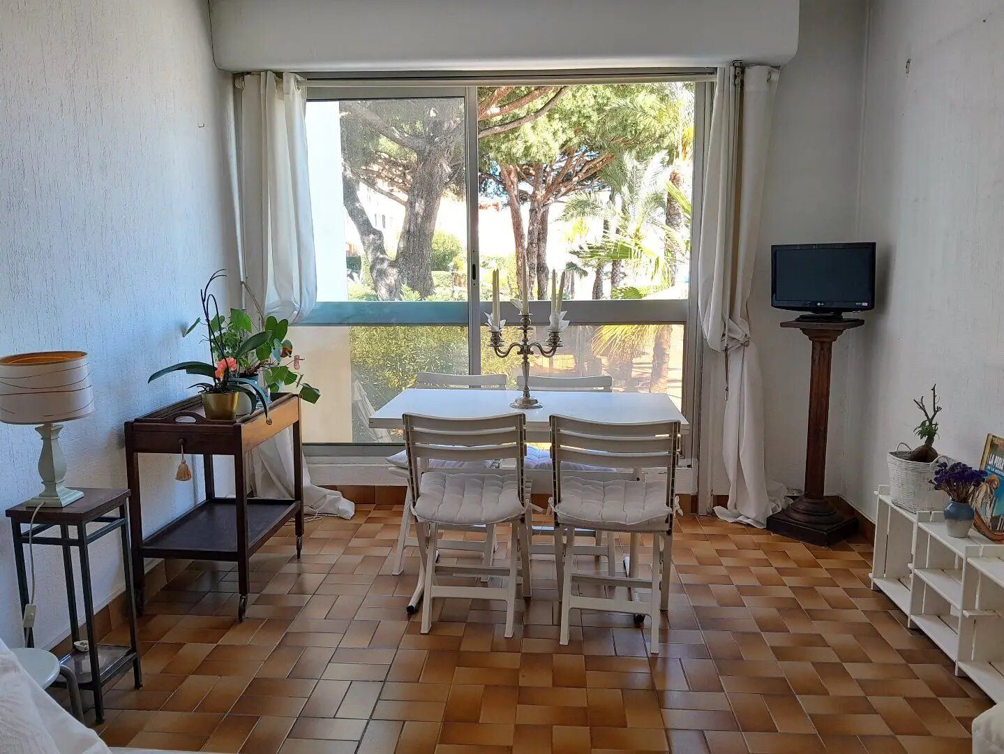 Appartement à vendre, 46m², Agde (Cap d'Agde)