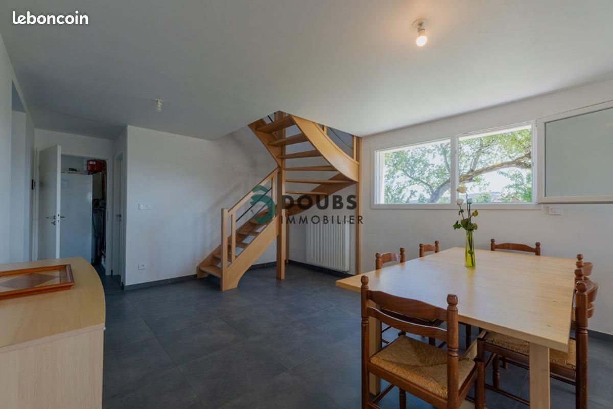 Maison à vendre, 134m², Orchamps-Vennes