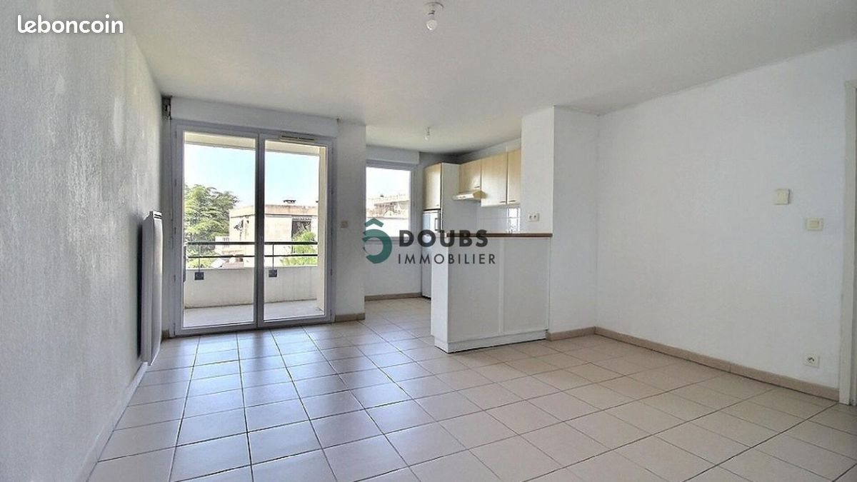 Appartement à vendre, 61m², Carpentras