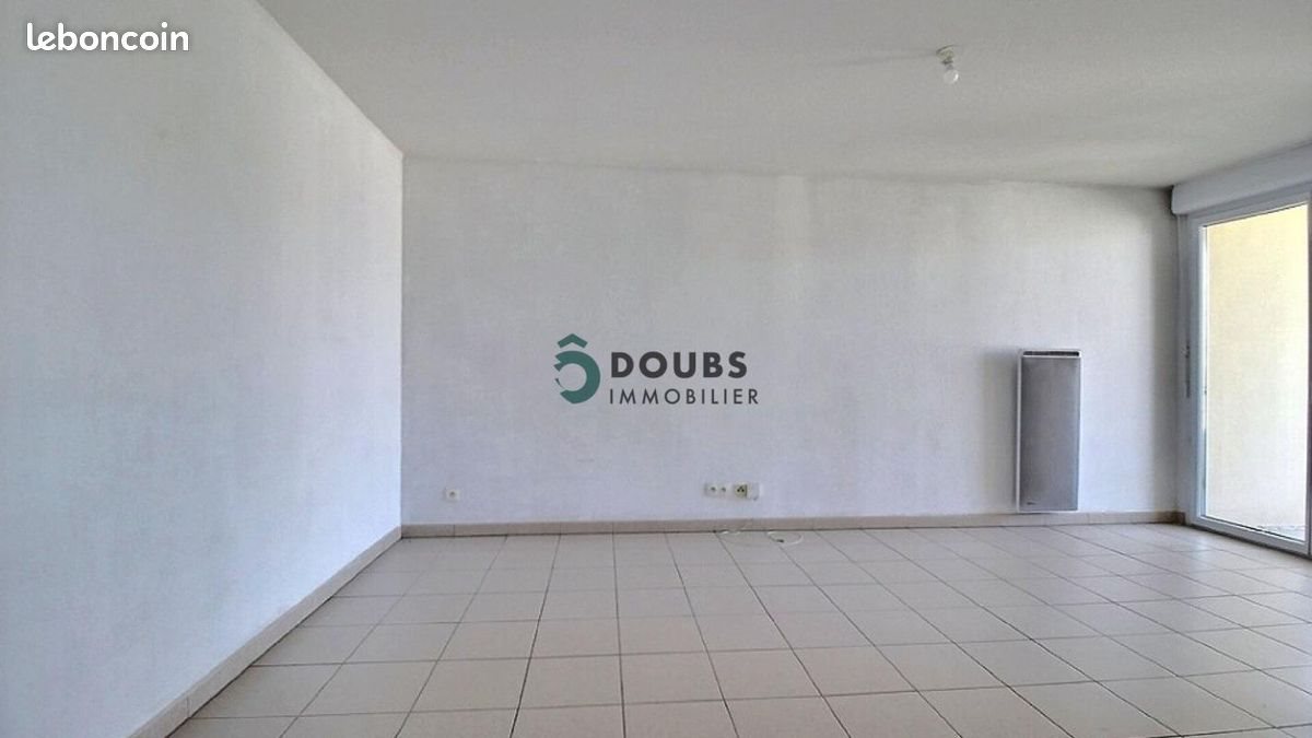 Appartement à vendre, 61m², Carpentras