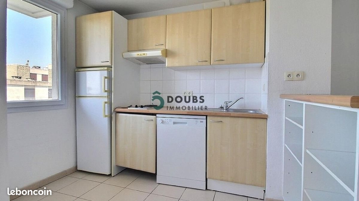 Appartement à vendre, 61m², Carpentras