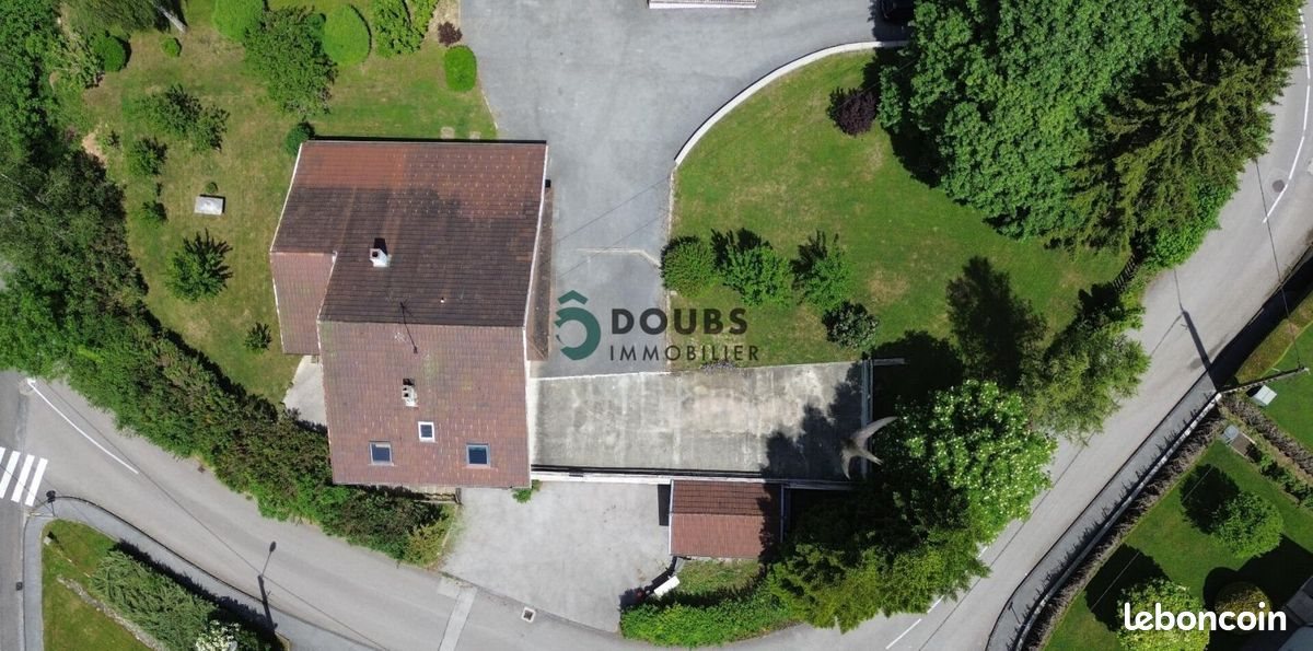 Maison à vendre, 188m², Les Fins